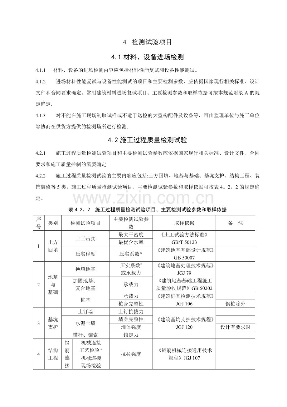 建筑工程检测试验技术管理规范.doc_第2页