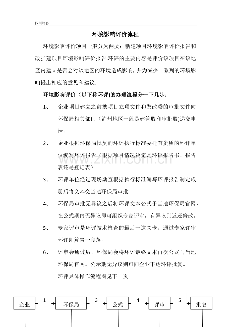环境影响评价流程.doc_第1页