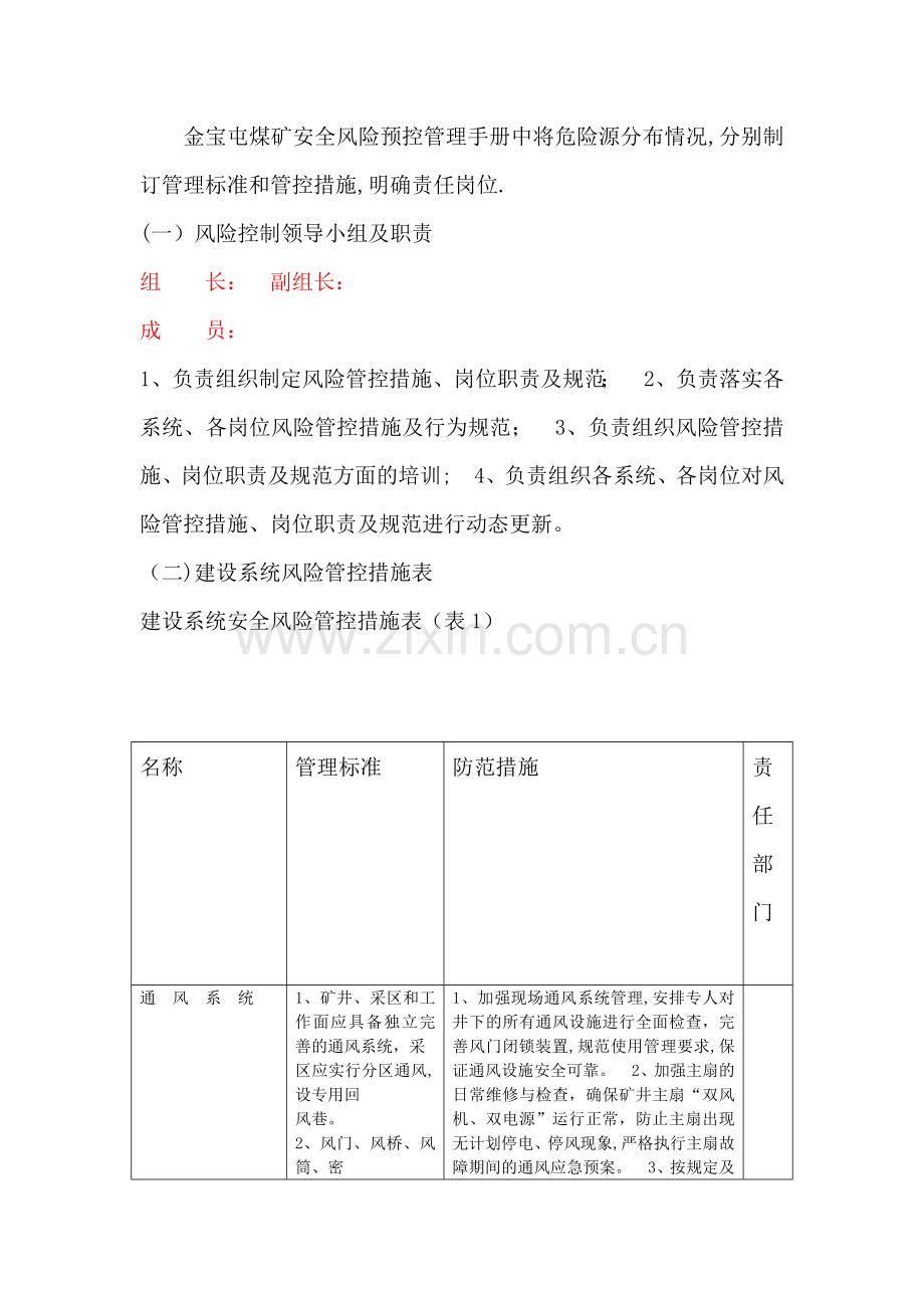安全风险分级管控资料2017.doc_第2页