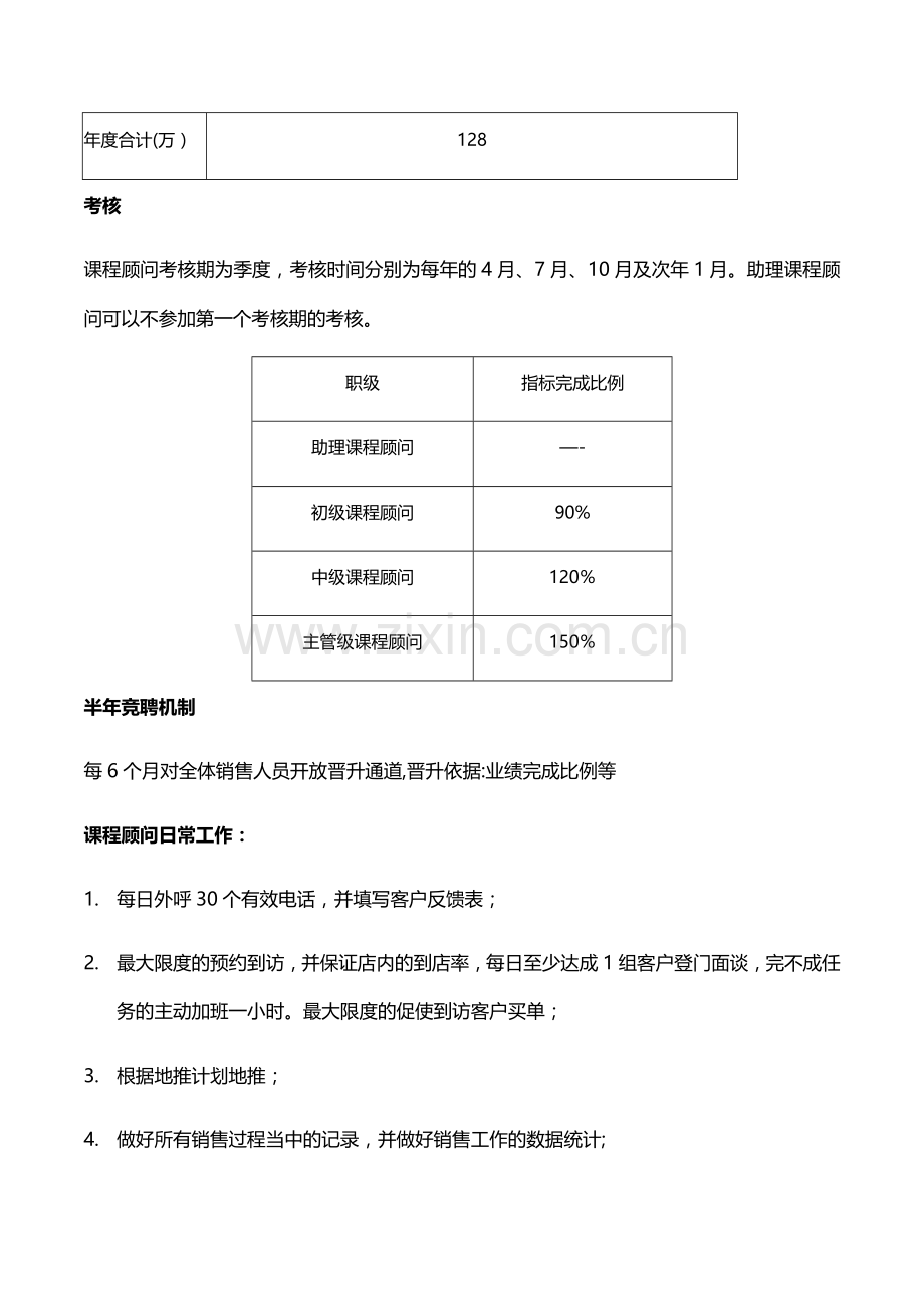 教育培训市场销售构架方案.doc_第2页