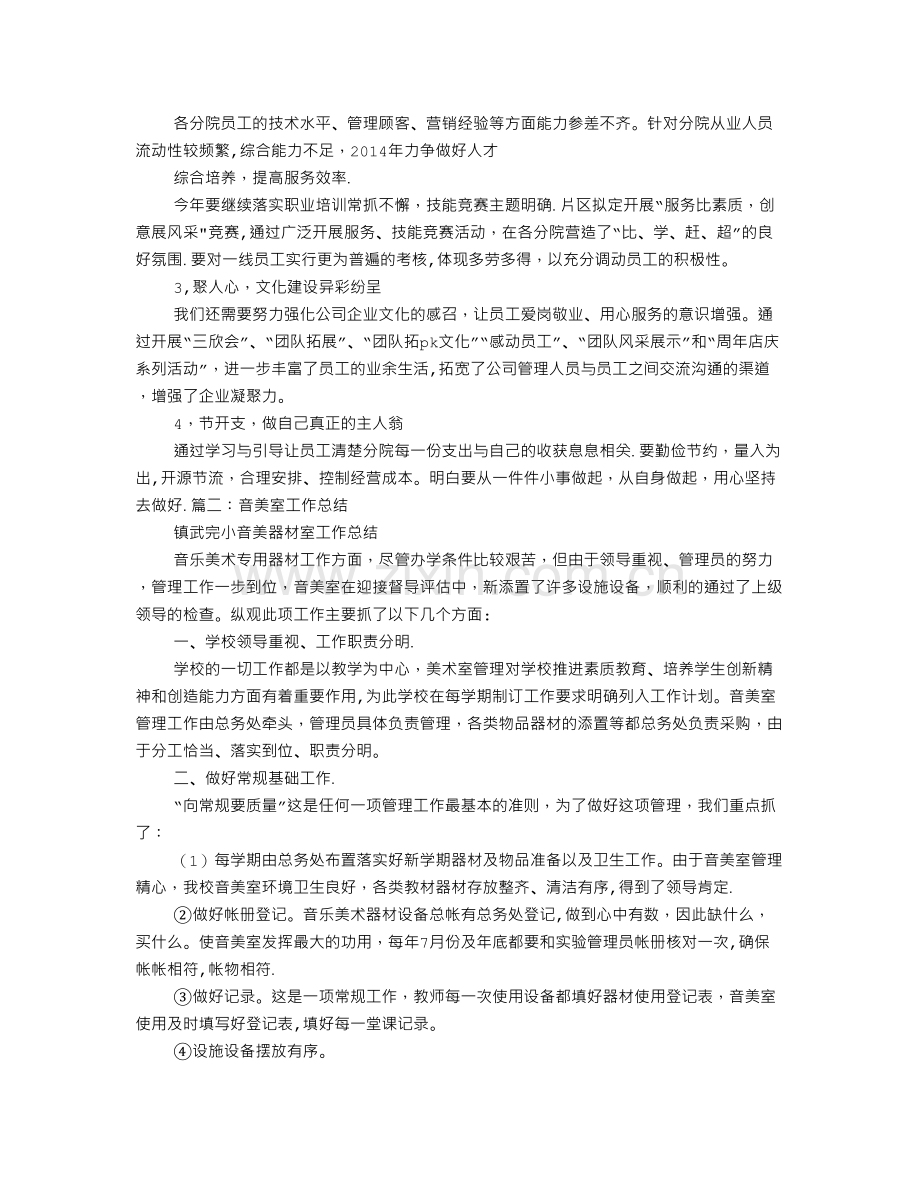 美业工作总结.doc_第2页