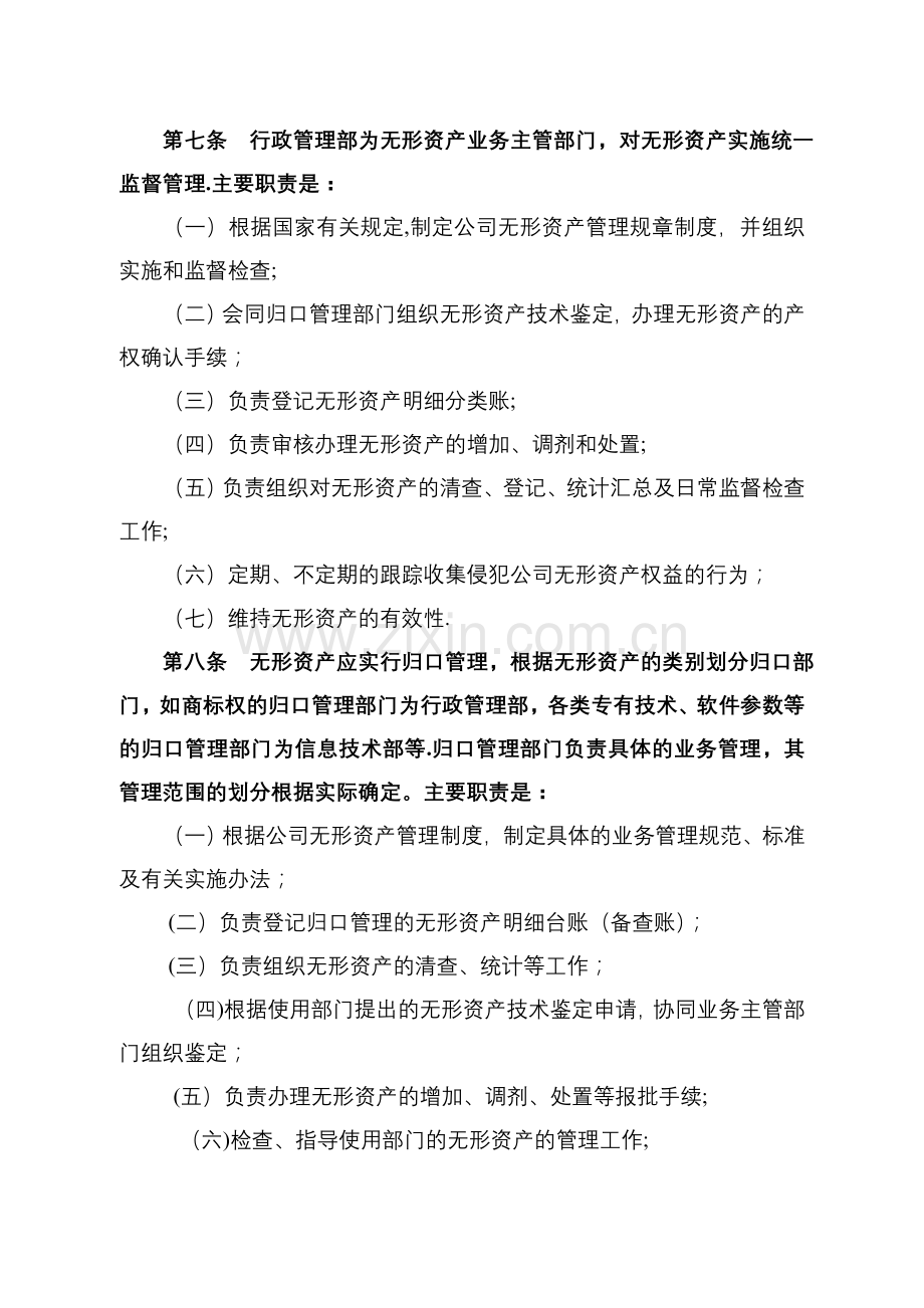 无形资产管理办法.docx_第2页