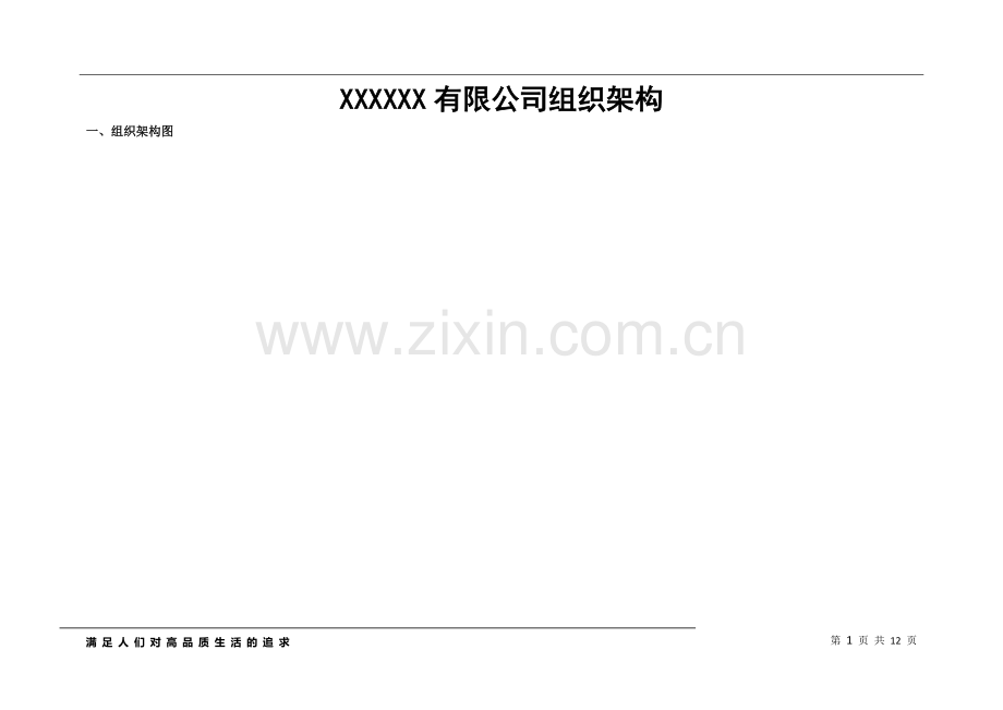 人员规划及岗位职责.doc_第1页