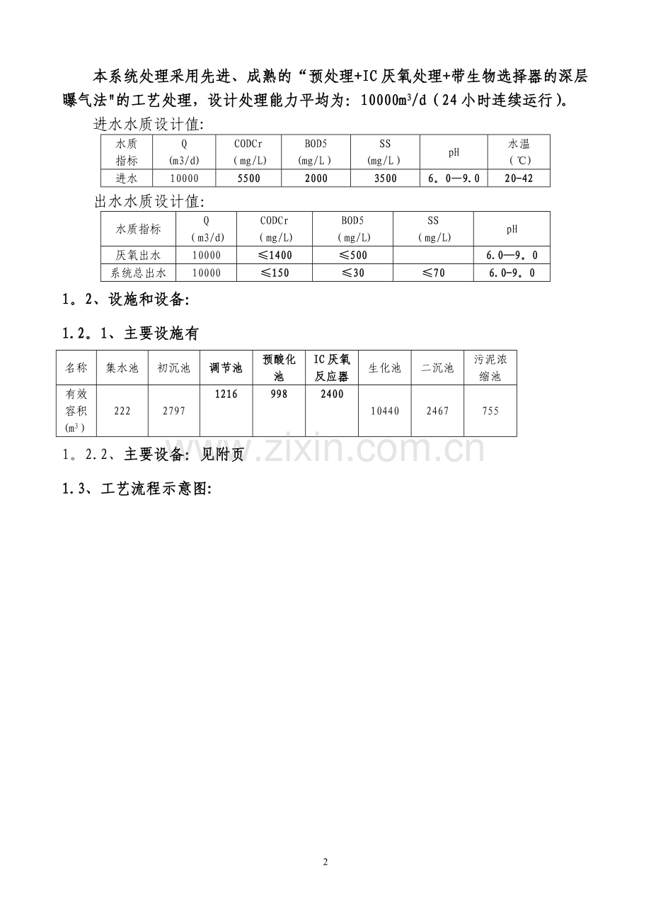 水处理调试方案.doc_第2页