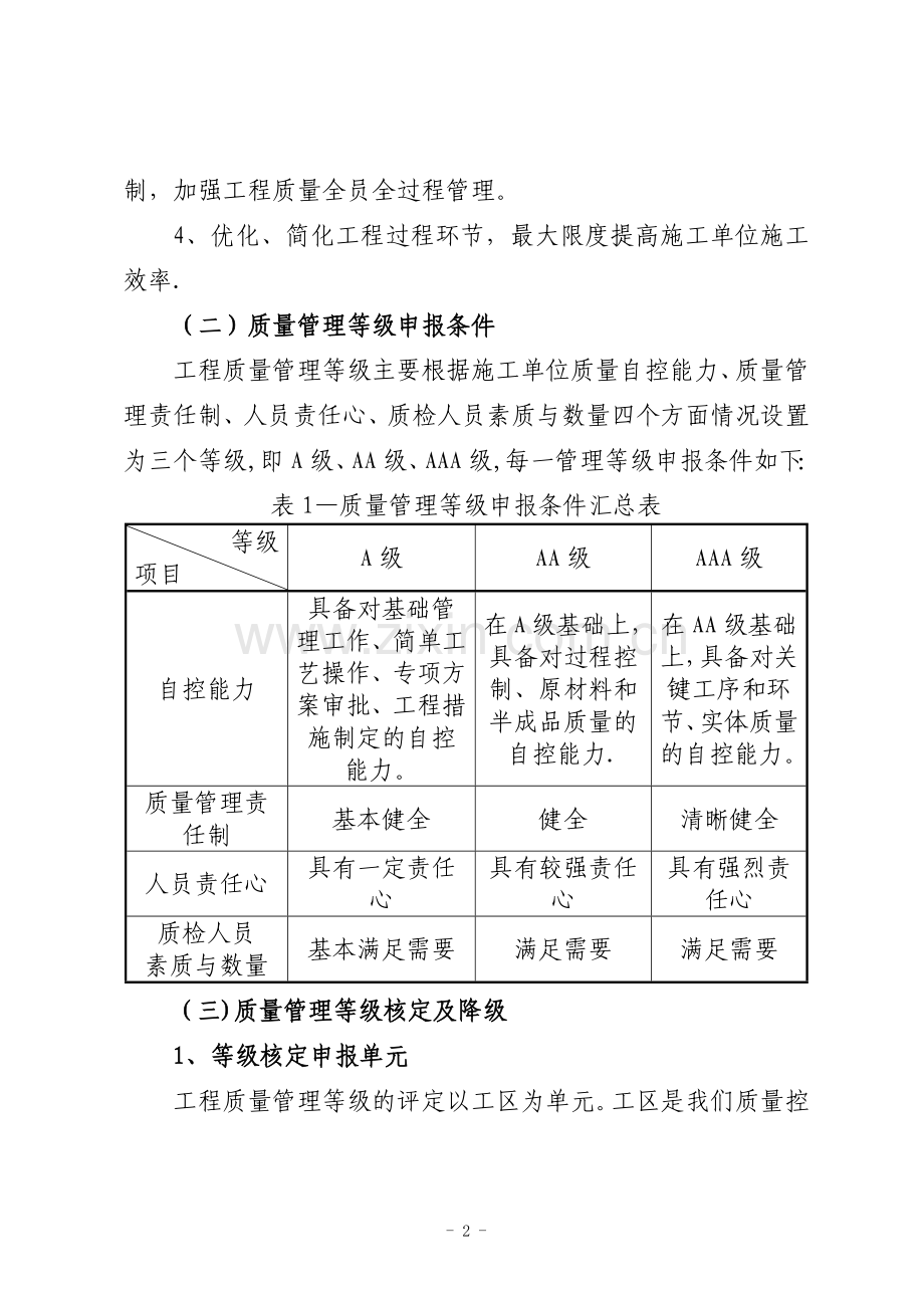工程质量分级管理宣贯要点.doc_第2页