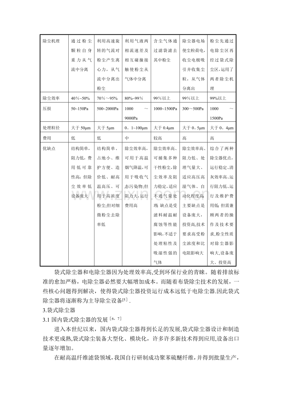 脱硫除尘文献综述.doc_第2页