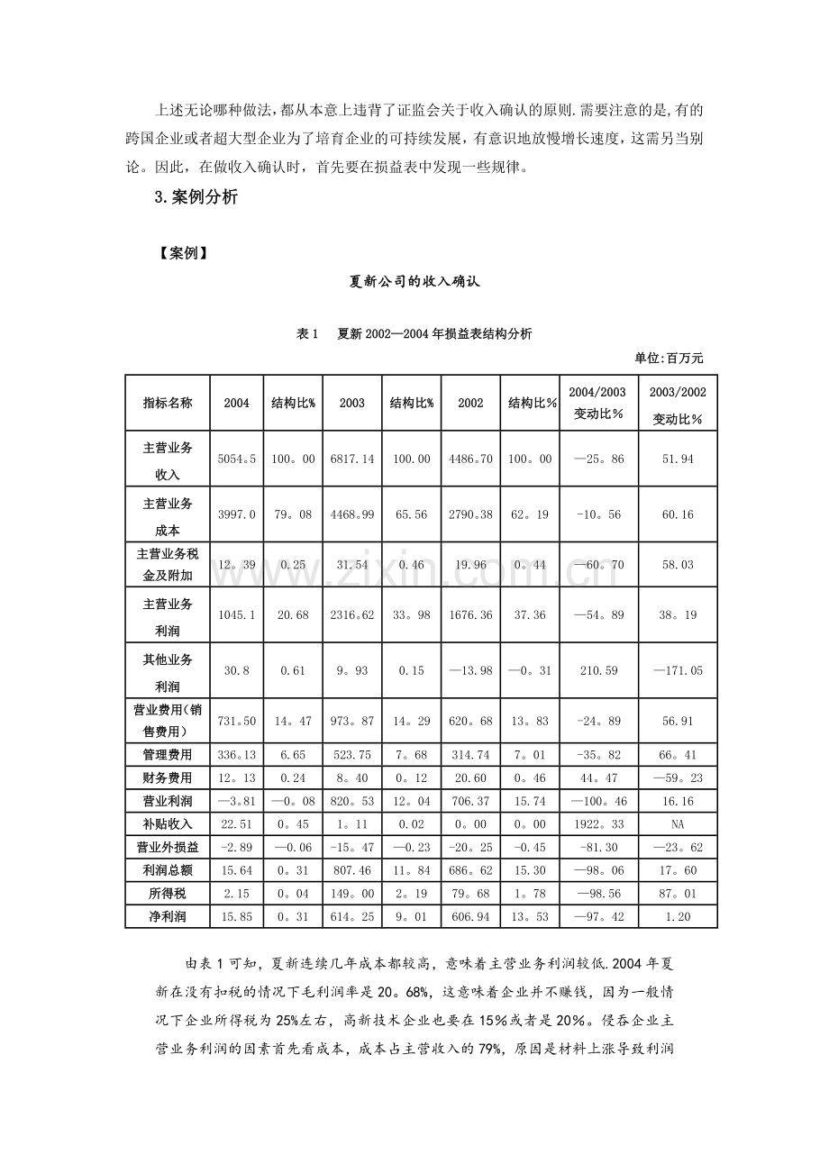 如何通过损益表解读企业经营状况.doc_第2页
