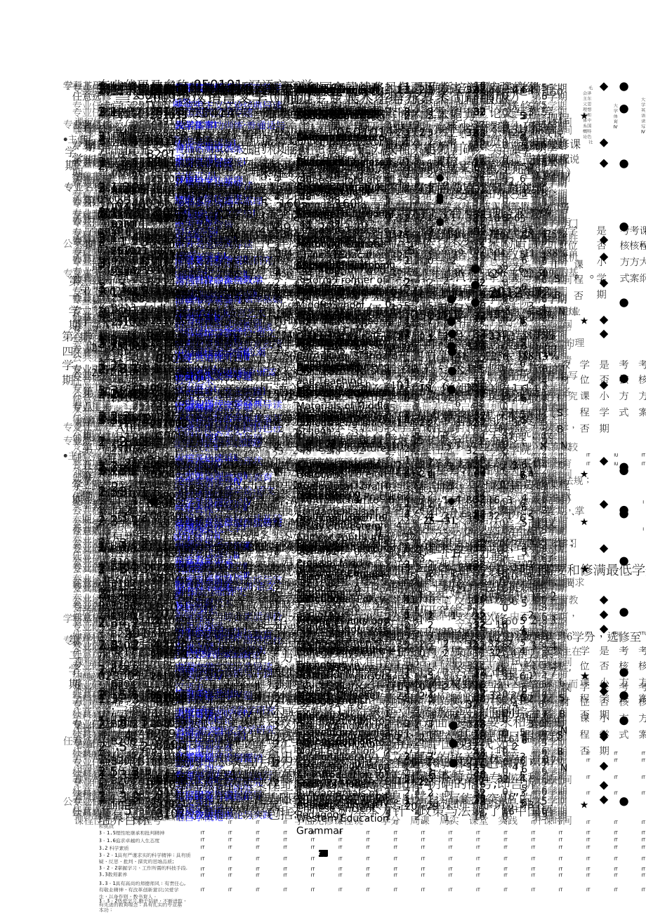 汉语言文学师范类培养方案IM-ZYPYFA-10414-050101-E9070C-pdf.doc_第1页