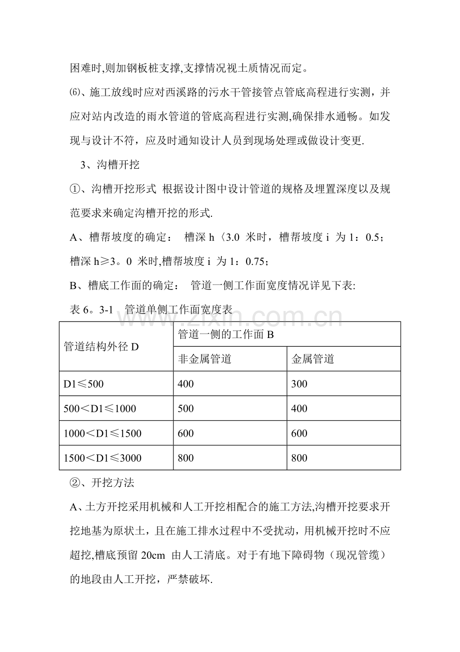 混凝土管道施工方案1.doc_第2页