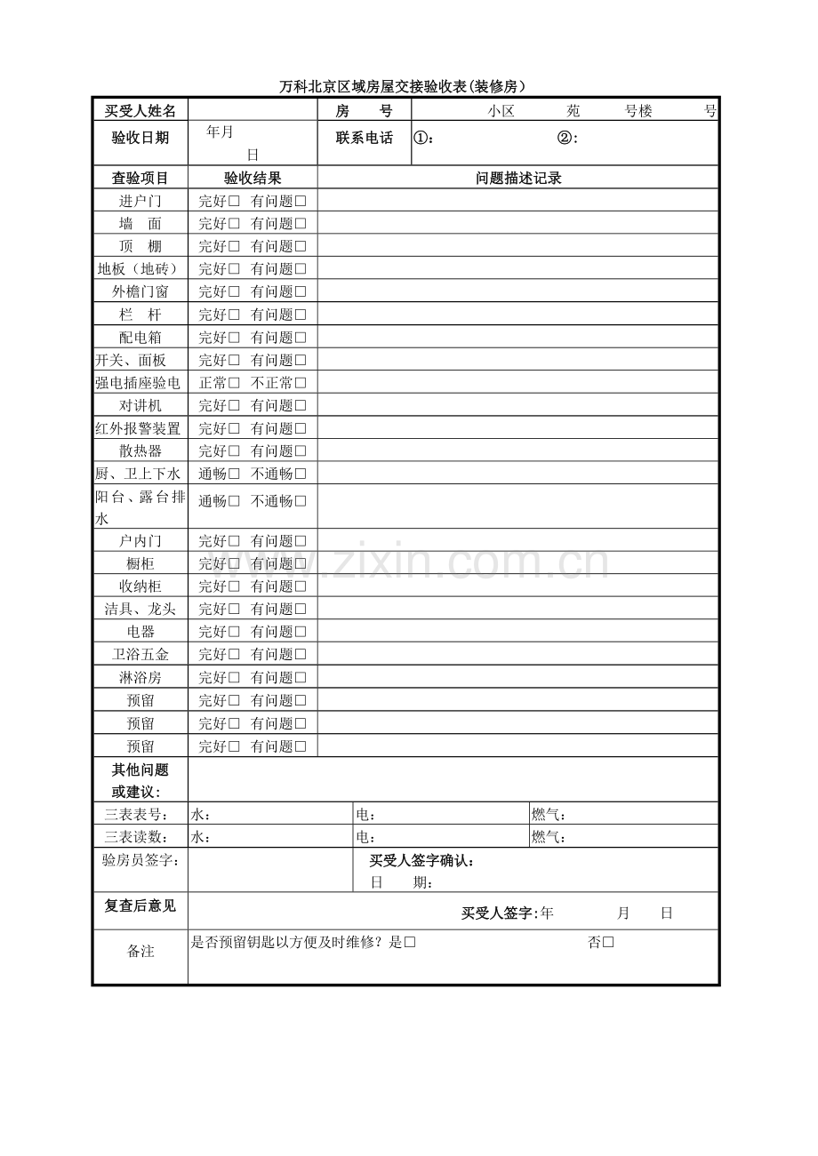 案例：万科验房工程师指引.doc_第2页