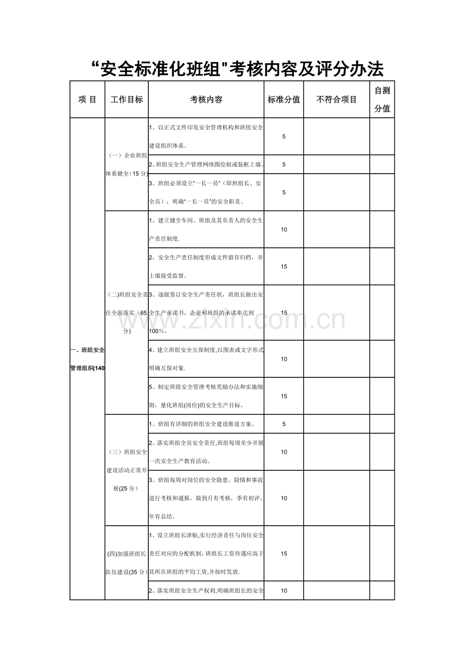 安全标准化班组.doc_第1页
