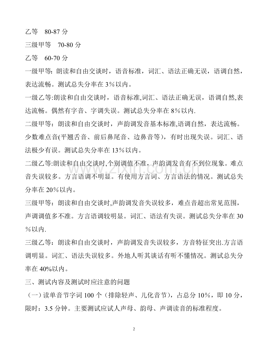 普通话培训教案.doc_第2页