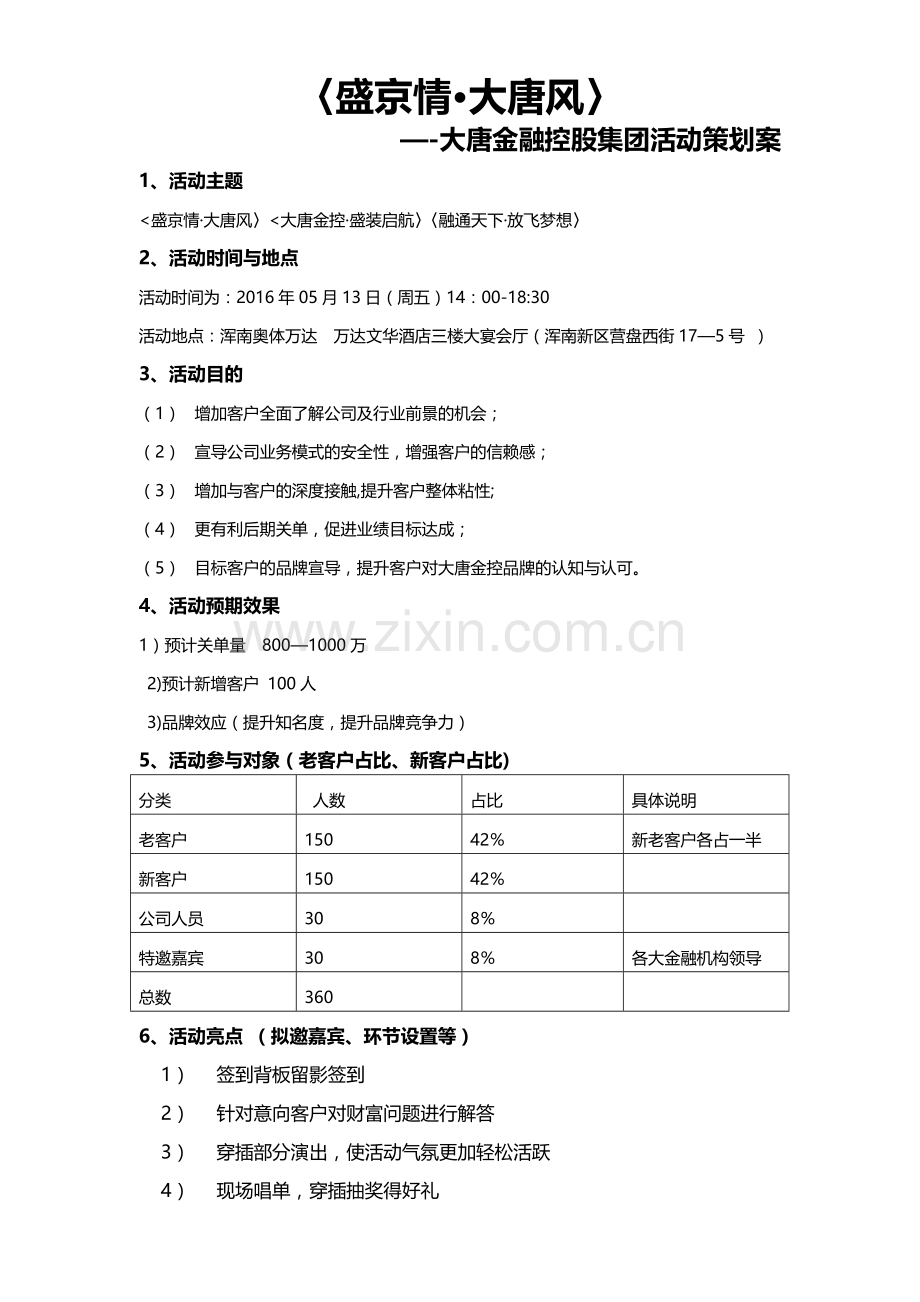推介会流程.doc_第1页