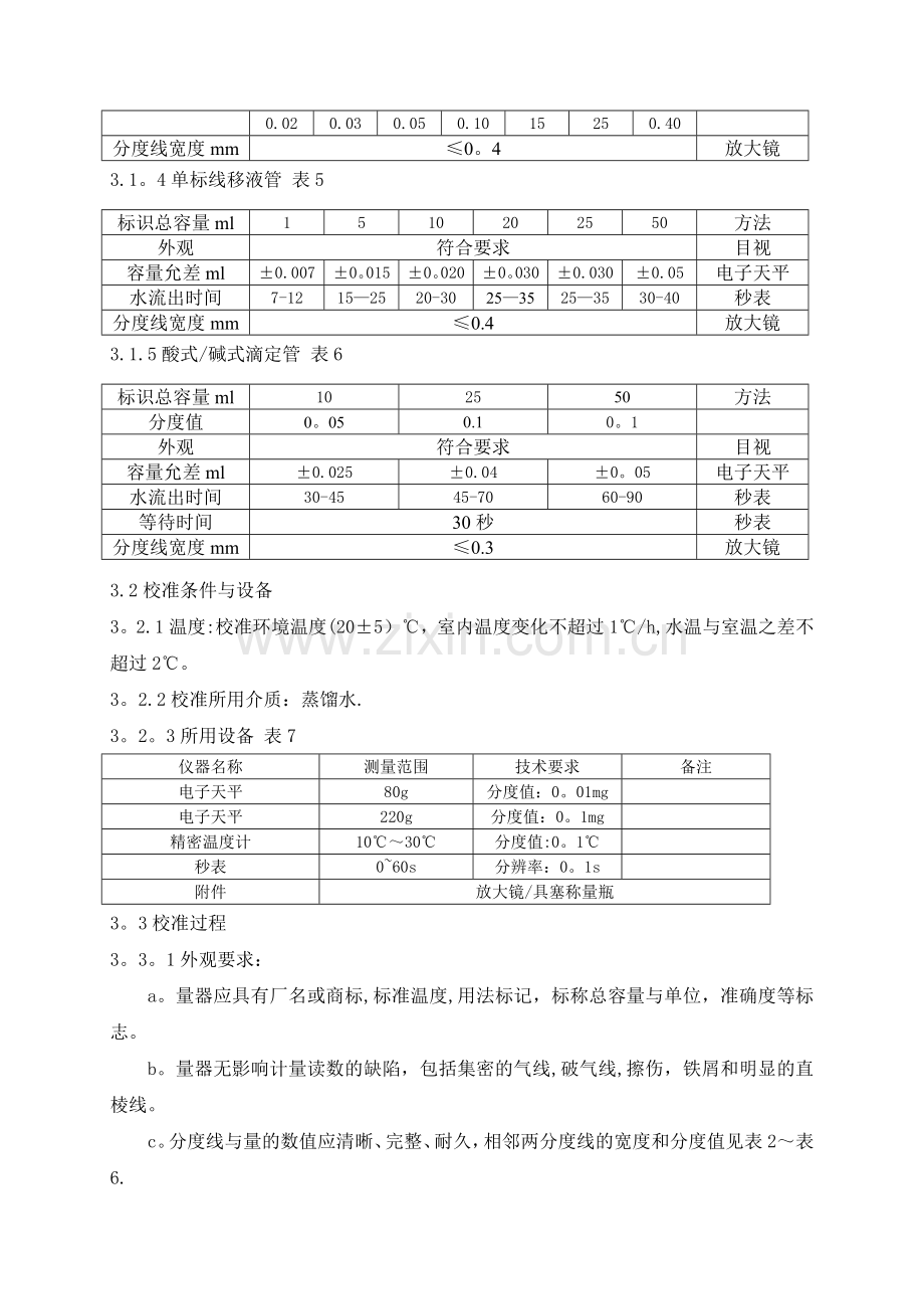 玻璃量器自校作业指导书.doc_第2页