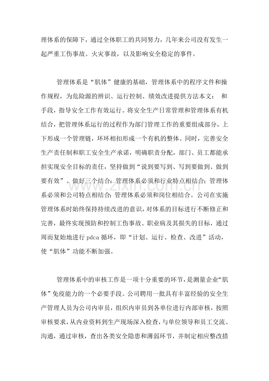 2020年污水处理厂安全生产的工作总结范文.doc_第2页
