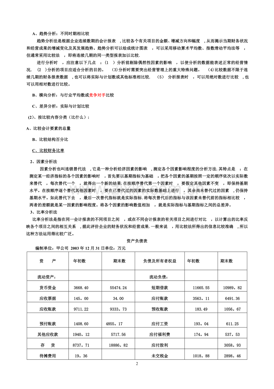 如何通过报表分析判断企业的风险-银行.doc_第2页