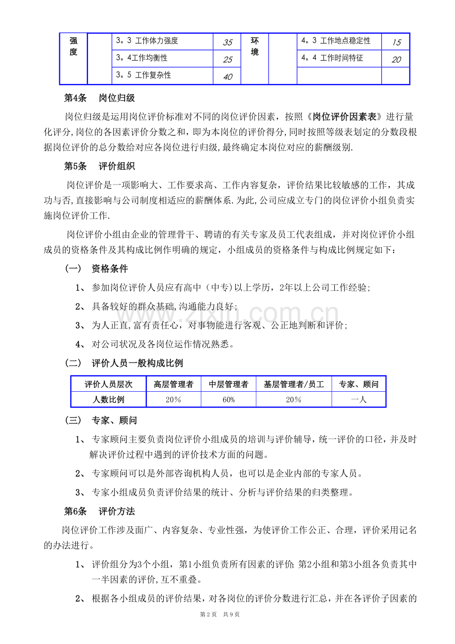 岗位评价办法.doc_第2页
