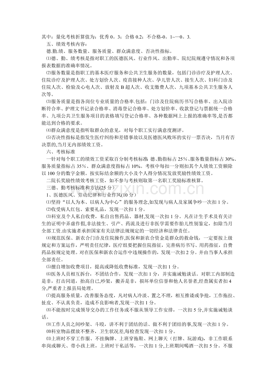 绩效考核参考资料.doc_第2页