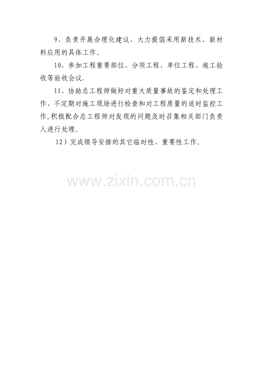技术主管岗位职责.doc_第2页