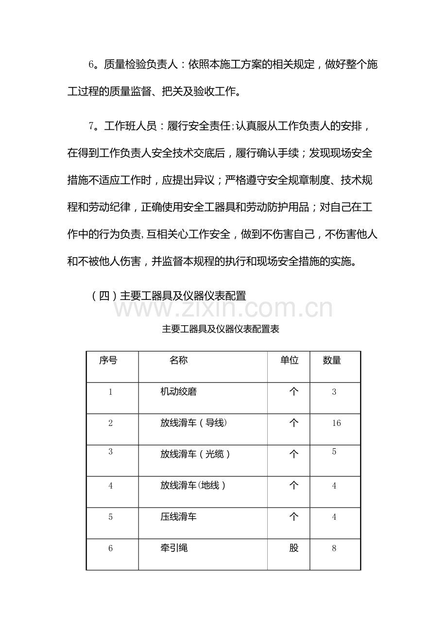 线路架设施工方案.doc_第2页
