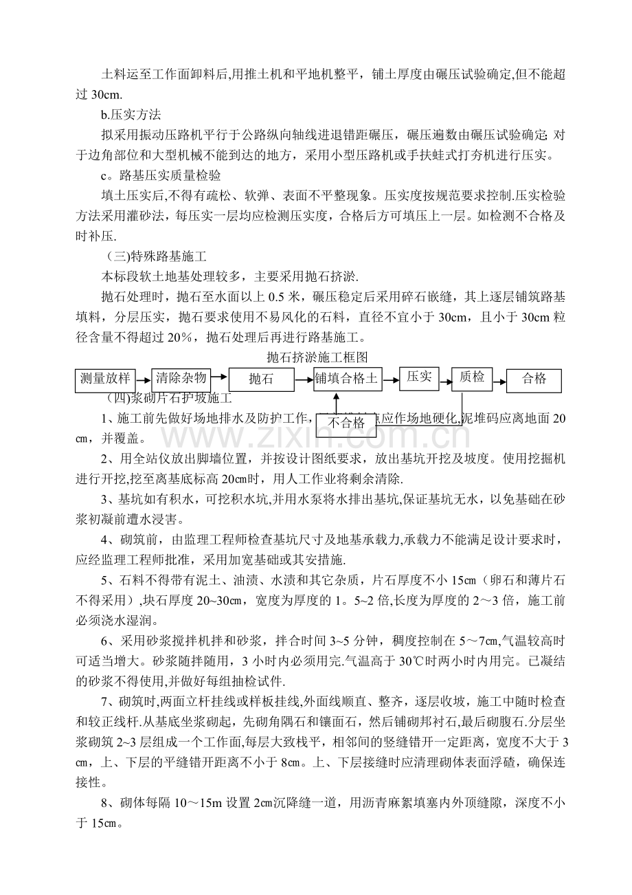 主要工程项目的施工方案、施工方法与技术措施.doc_第2页
