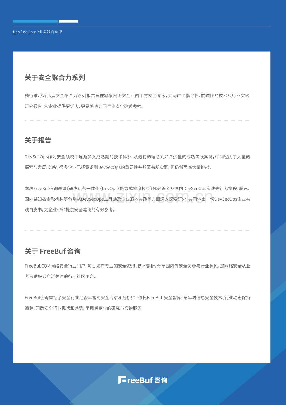 DevSecOps 企业实践白皮书.pdf_第2页