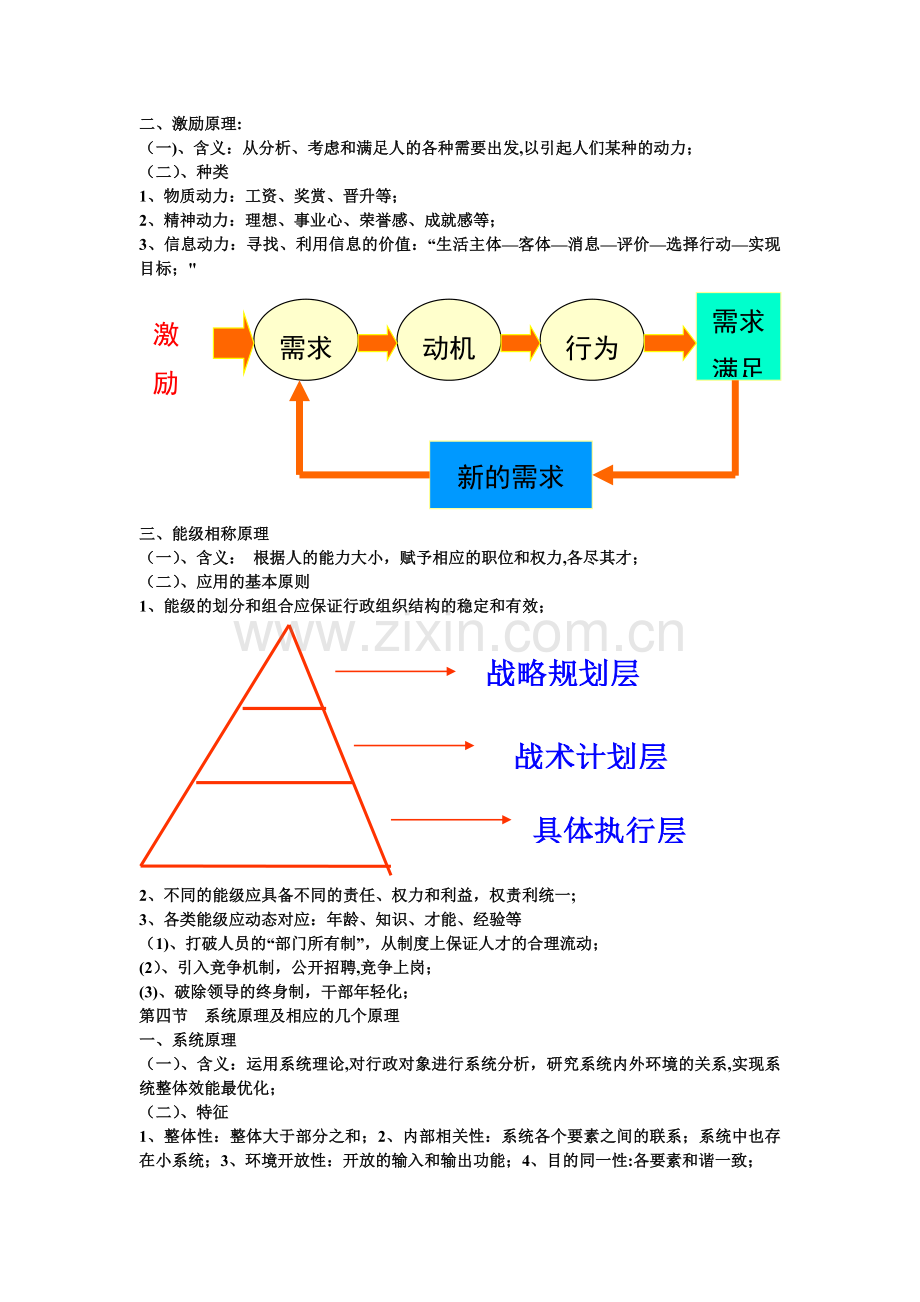 行政管理原理.doc_第2页