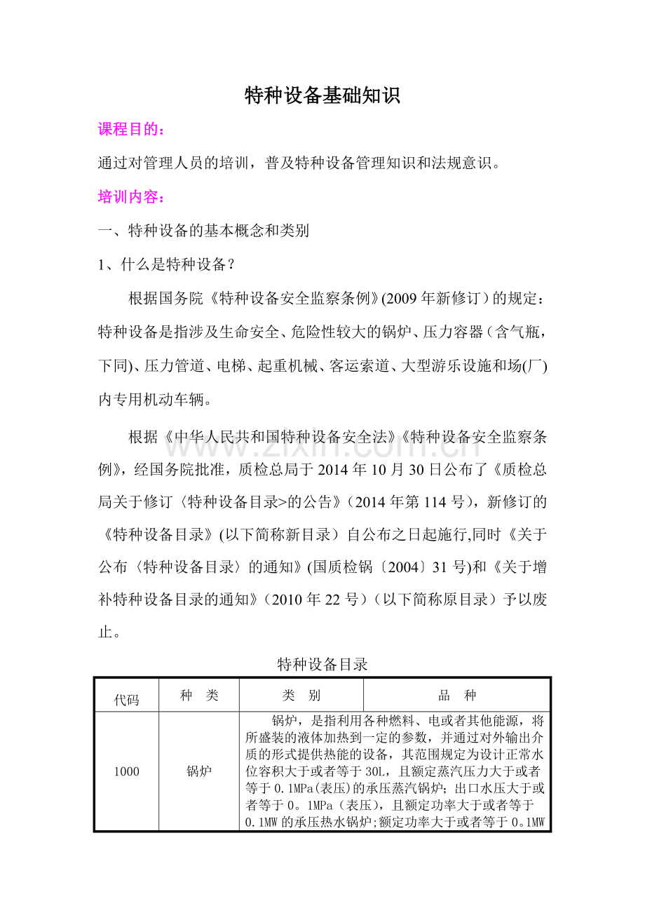 特种设备培训.doc_第1页