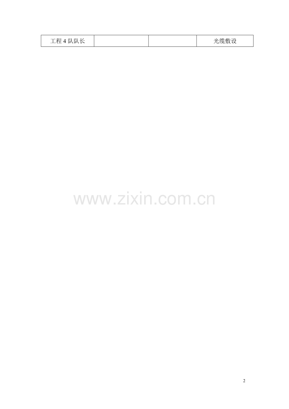 专分合作工程施工组织方案.doc_第2页