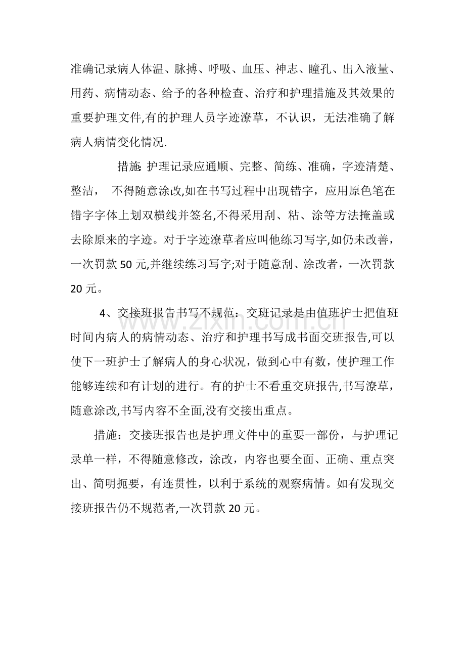 护理管理查房.doc_第2页
