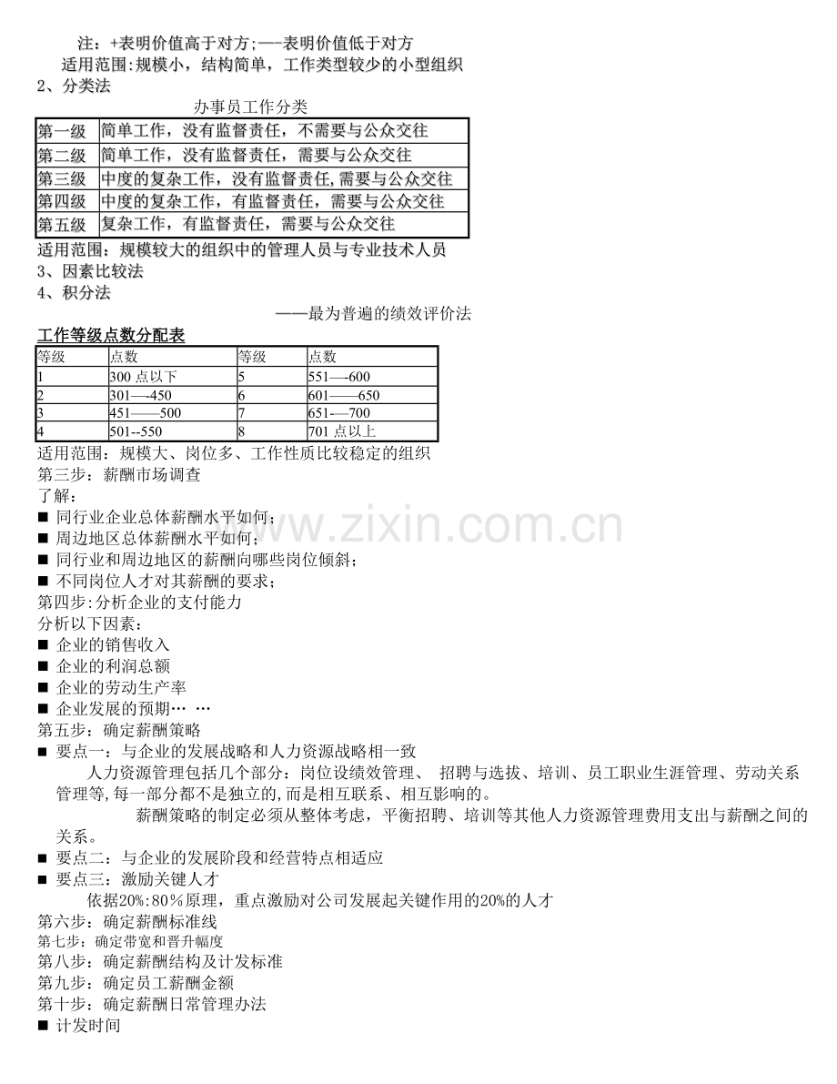 第7章--激励与薪酬管理.doc_第2页