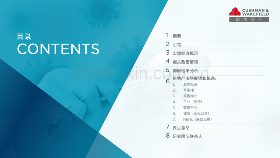 中国房地产市场展望和机遇：常态化防控后的复苏.pdf_第2页