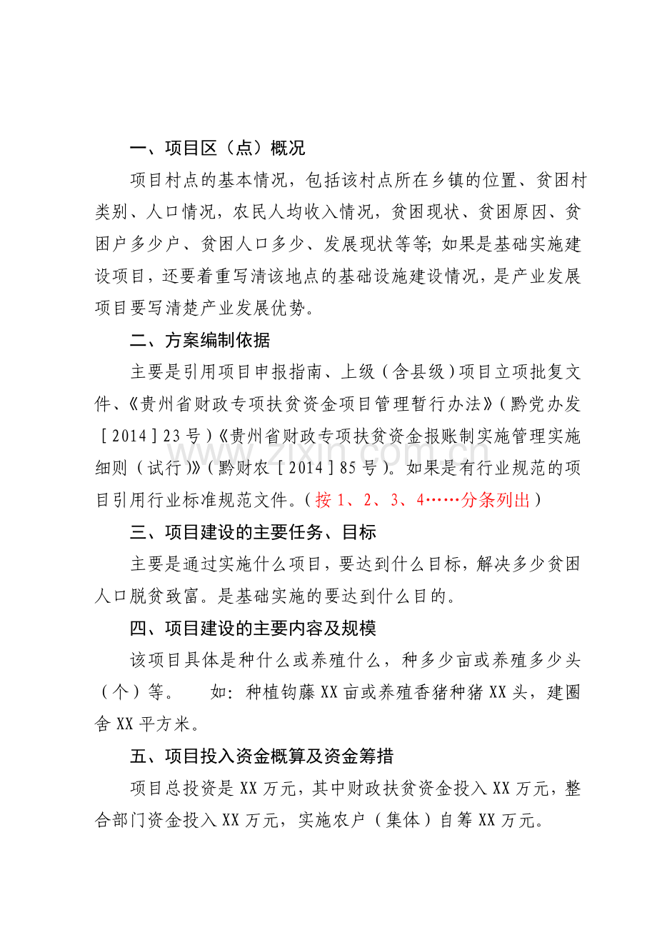 项目-实施方案要求.doc_第2页