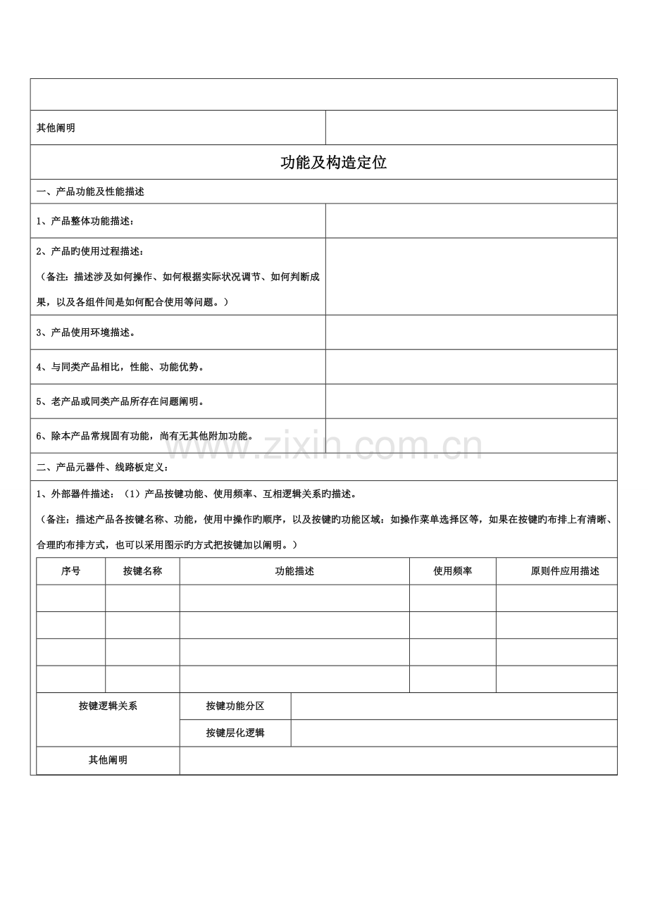 产品ID设计需求单.doc_第2页