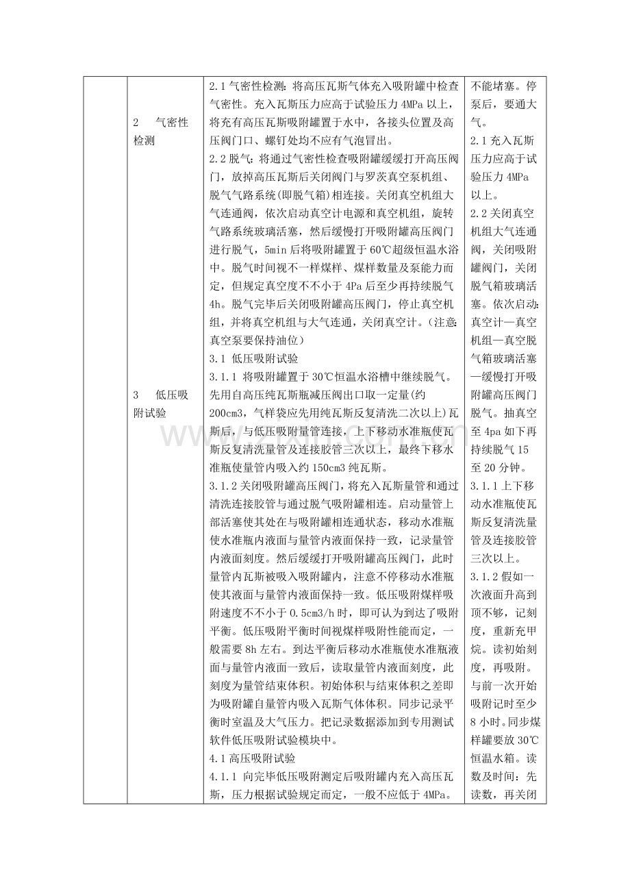 实验室实验员作业流程及标准.doc_第2页