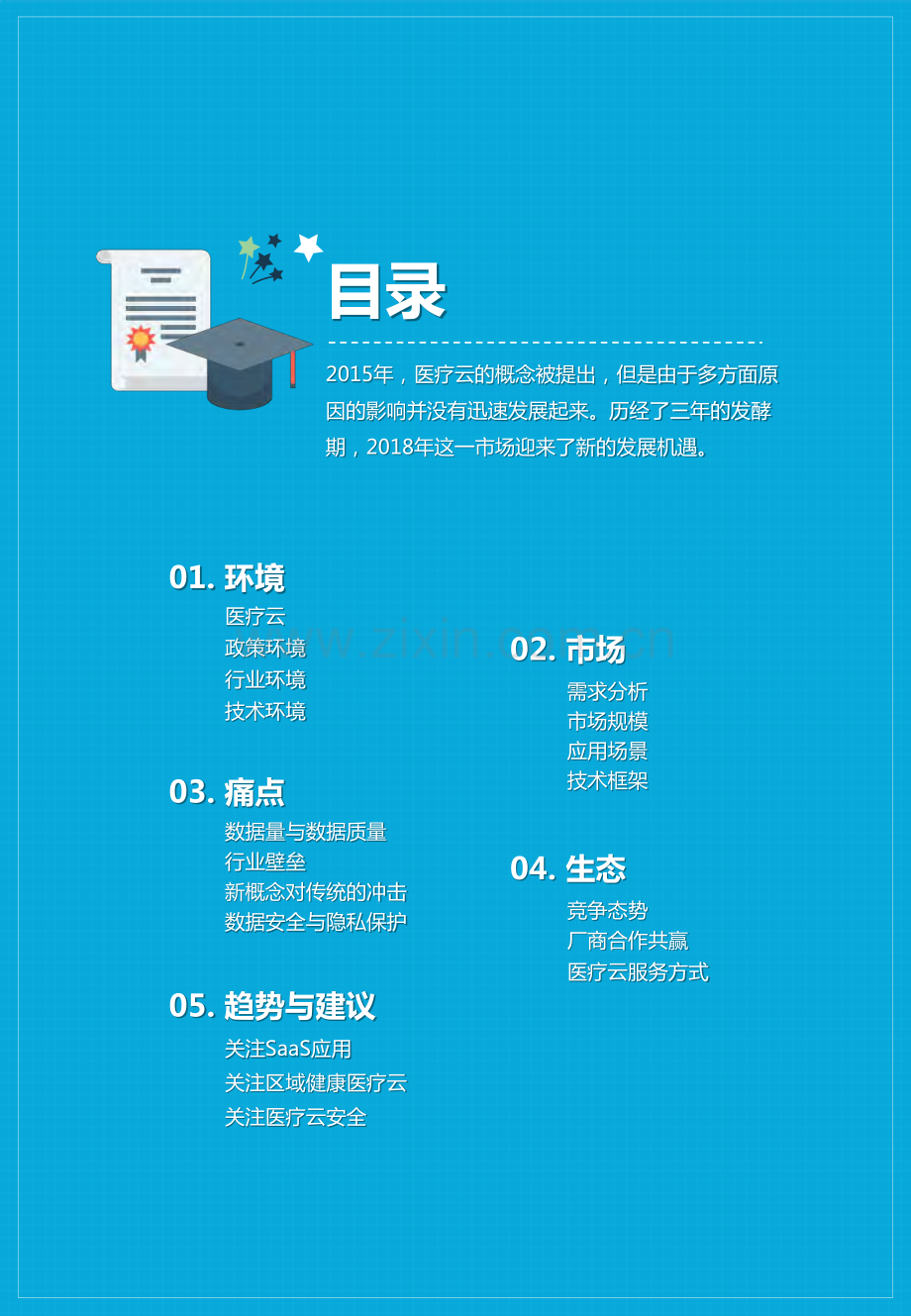 医疗云市场白皮书.pdf_第2页