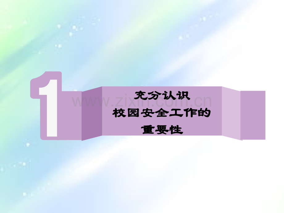 校园安全管理.ppt_第2页
