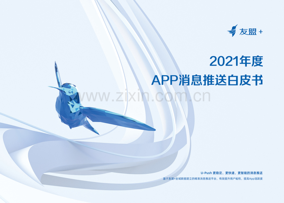 2021年度APP消息推送白皮书.pdf_第1页