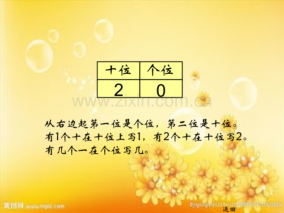 苏教版小学一年级上册数学《总复习》课件.ppt_第2页