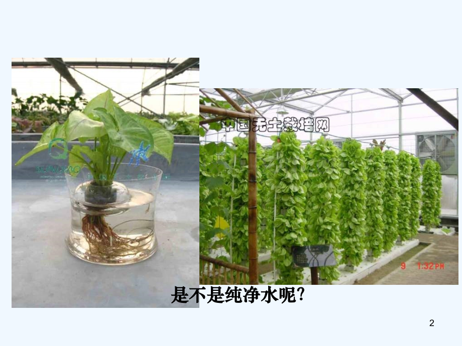 溶液的形成复习-PPT课件.ppt_第2页