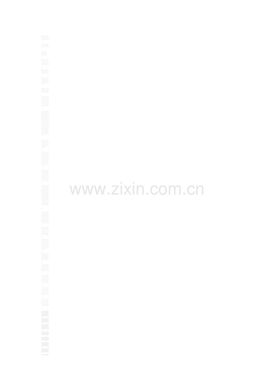 政治必修速记口诀.doc_第1页
