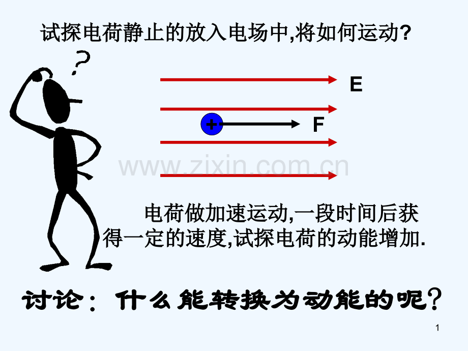电势能和电势-PPT课件.ppt_第1页