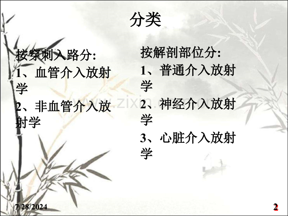 第五章介入放射学总论.pptx_第2页