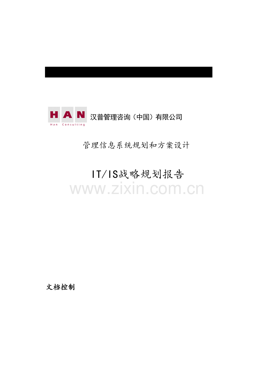 企业it规划.doc_第1页