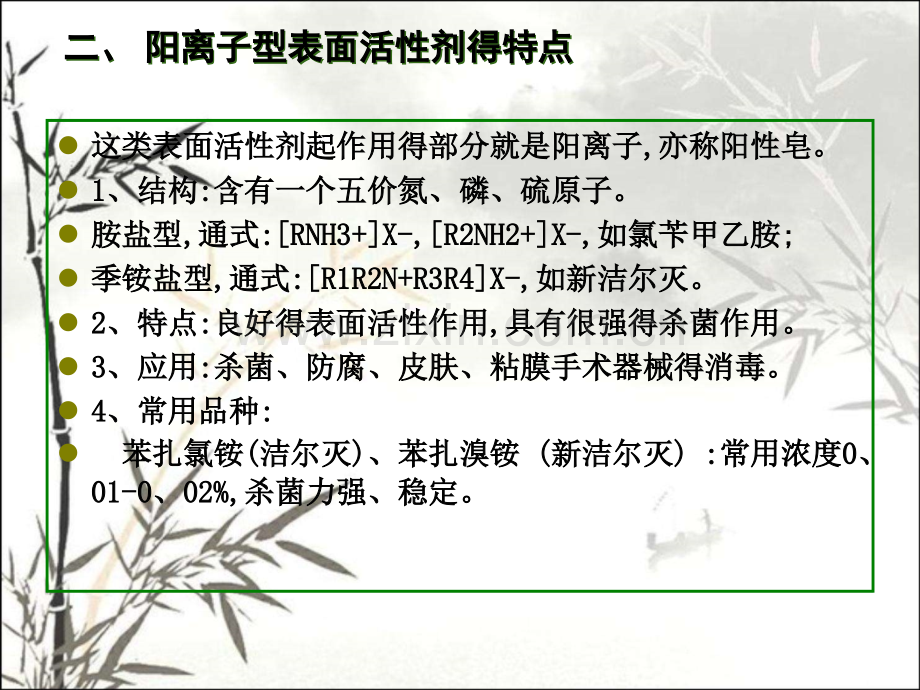 阳离子表面活性剂的合成.pptx_第2页