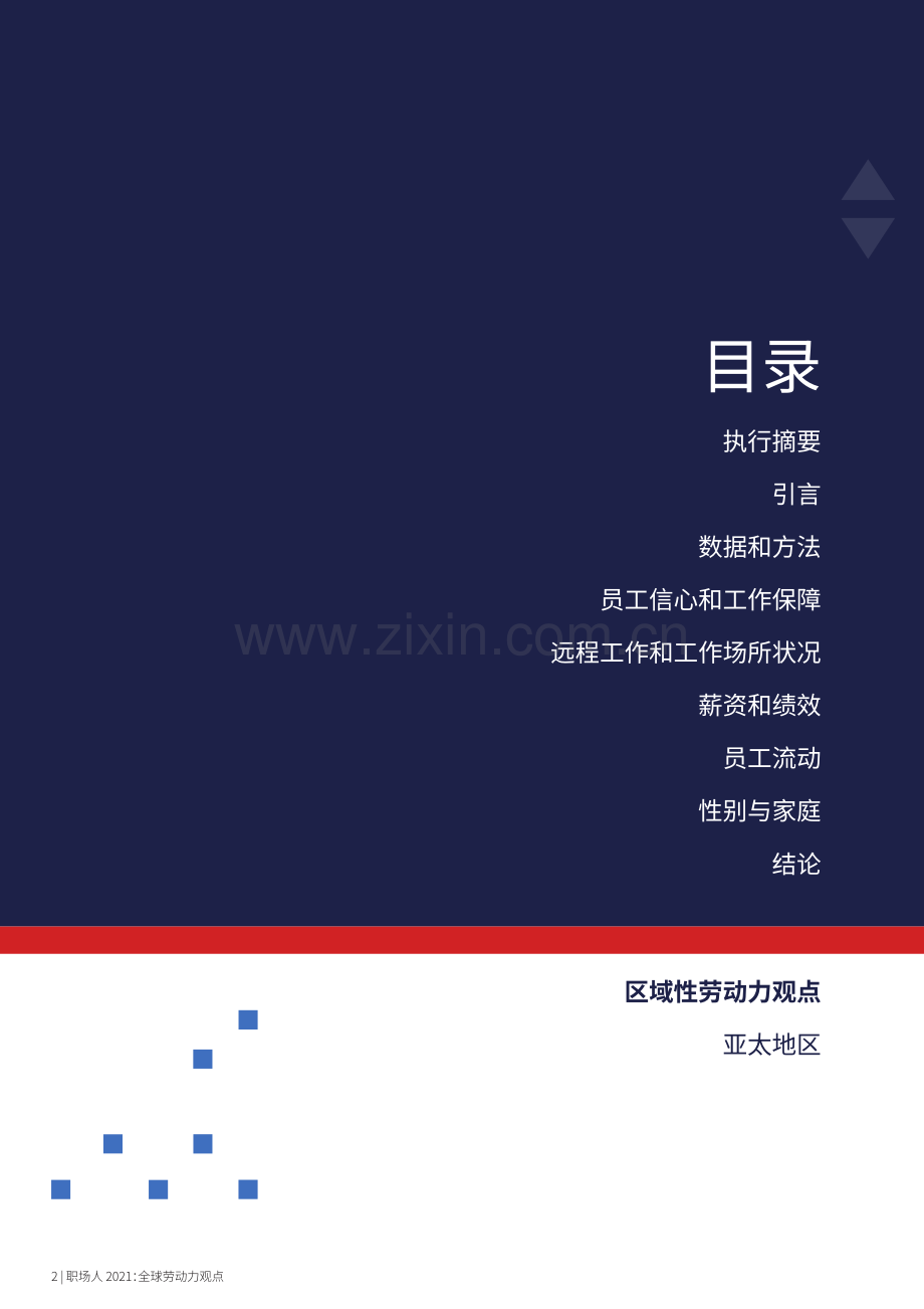 职场人2021：全球劳动力观点.pdf_第2页