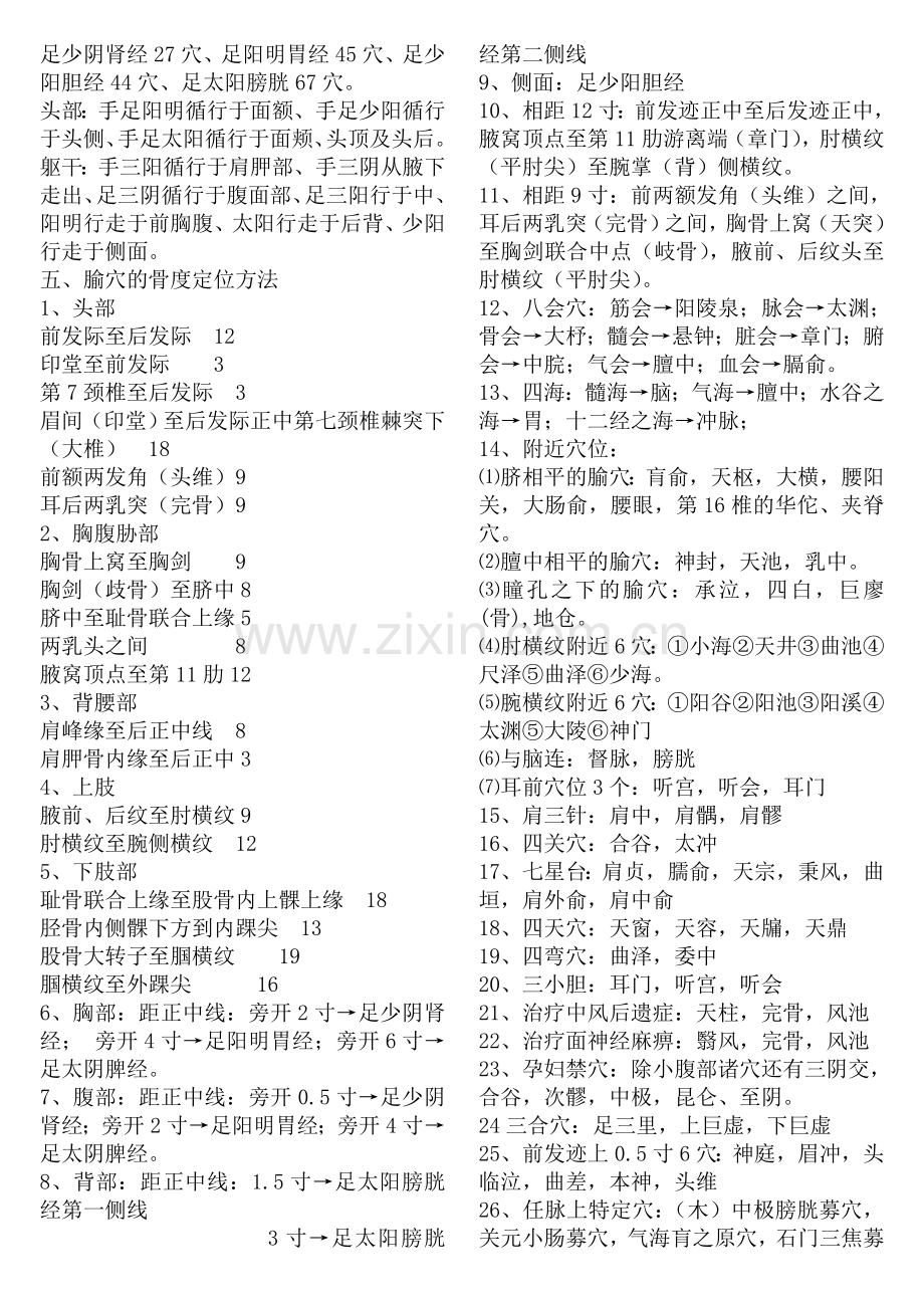 中医针灸学笔记整理.doc_第2页