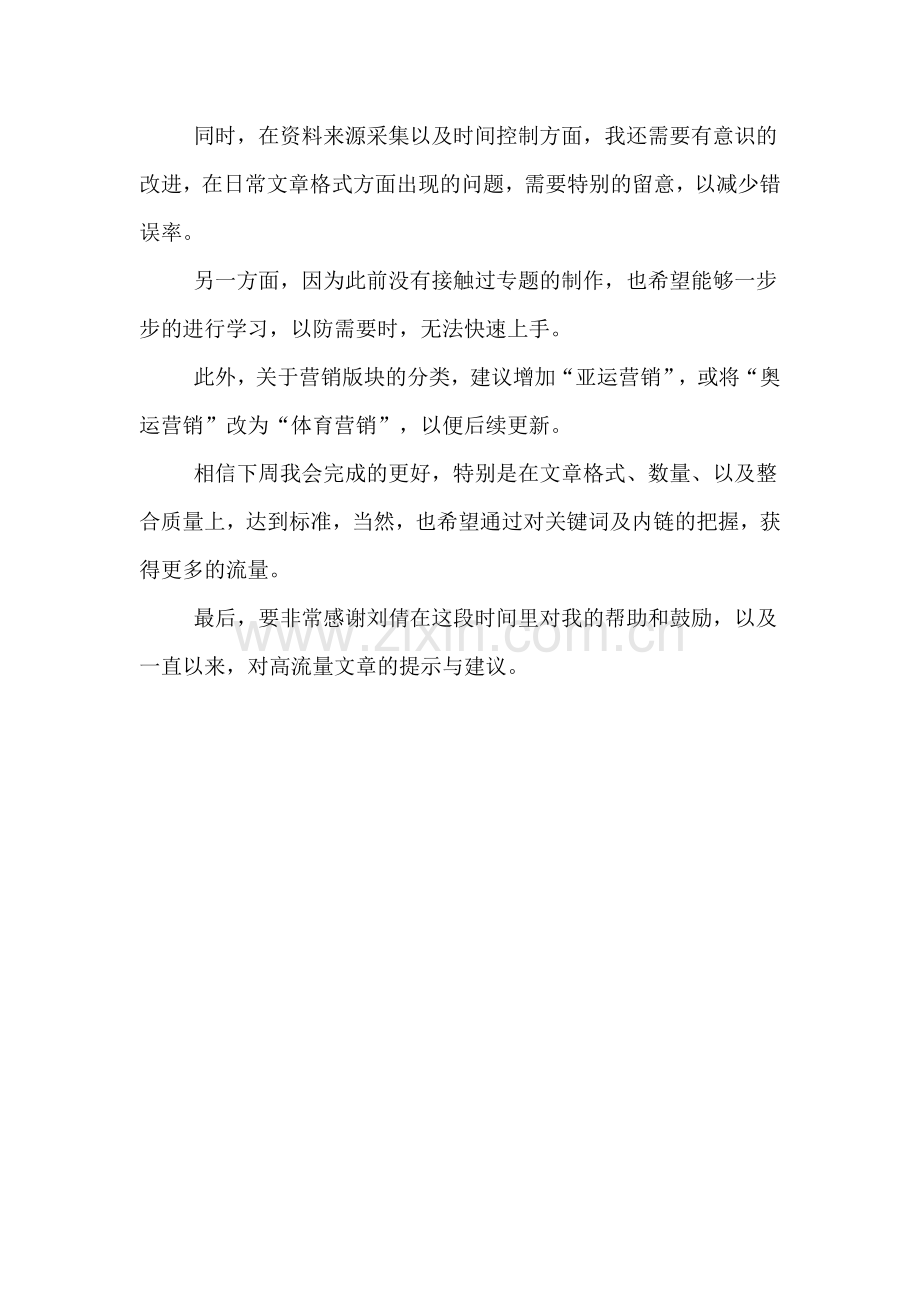 网站编辑个人工作自我总结.doc_第2页