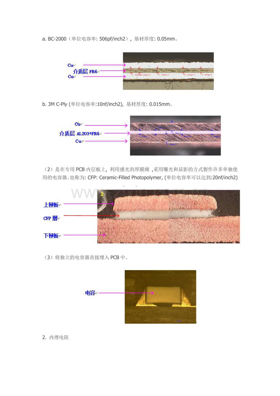 PCB埋容埋阻.doc_第2页