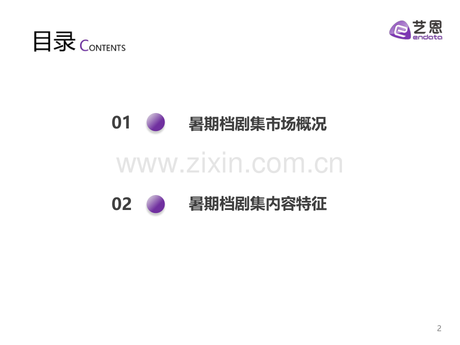 2021暑期档剧集市场研究报告.pdf_第2页